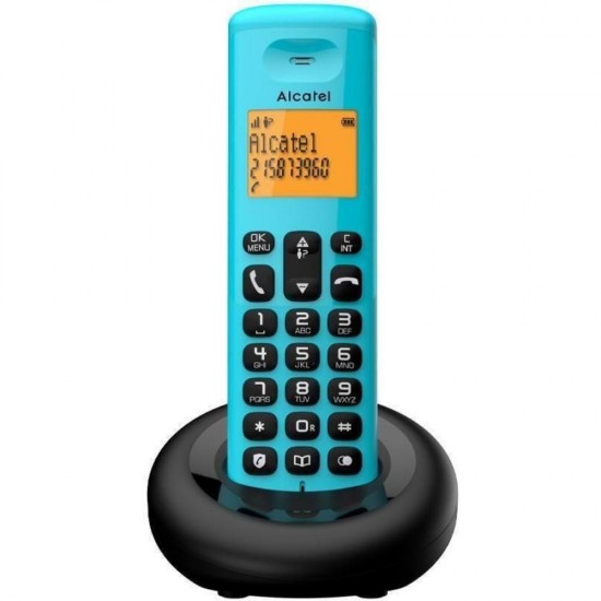 Alcatel E160 Blue (26700) (ALC26700)