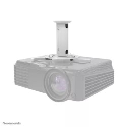 Neomounts Projector Ceiling Mount 8-15cm (BEAMER-C80WHITE) (NEOBEAMER-C80WHITE)