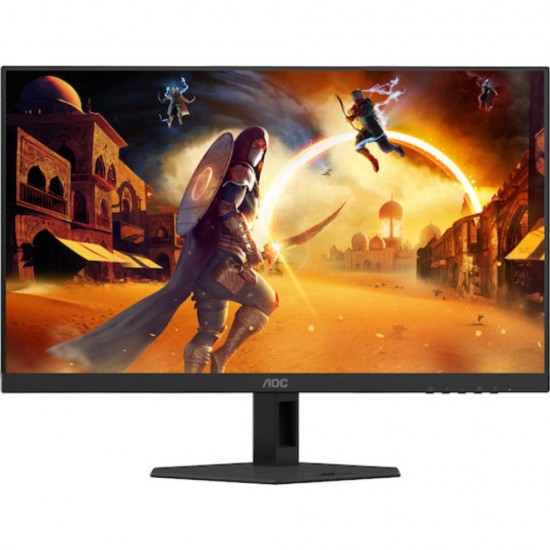 AOC 27G4HRE FHD IPS Gaming Monitor 27