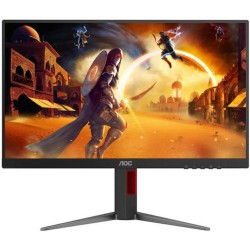 AOC 24G4HA FHD IPS Gaming Monitor 24