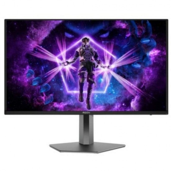 AOC AG326UD UHD QD-OLED Monitor 32