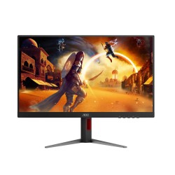 AOC 27G4HA FHD IPS Gaming Monitor 27 AOC 27G4HA FHD IPS Gaming Monitor 27