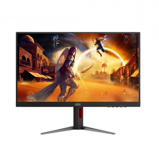 AOC 27G4HA FHD IPS Gaming Monitor 27 AOC 27G4HA FHD IPS Gaming Monitor 27