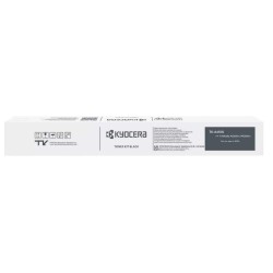 KYOCERA TK-8455K TNR CRTR BLACK (25K) (1T0C2M0NL0) (KYOTK8455K)