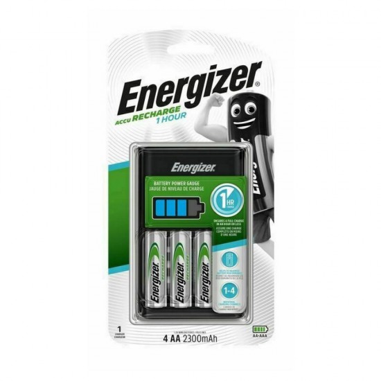 Energizer R6/AA 2300 mAh (ENE19747) Energizer R6/AA 2300 mAh (ENE19747)