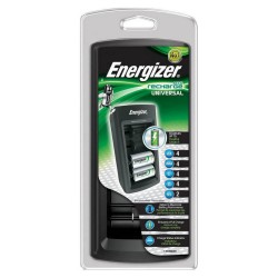 Energizer Universal New Universal Charger (ENE16886) Energizer Universal New Universal Charger (ENE16886)