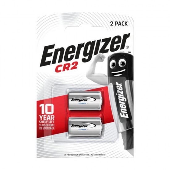 Energizer CR2 photo battery (ENE3563) Energizer CR2 photo battery (ENE3563)