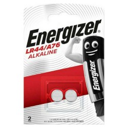 Energizer mini Alkaline battery G13/LR44/A76 (ENE196) Energizer mini Alkaline battery G13/LR44/A76 (ENE196)