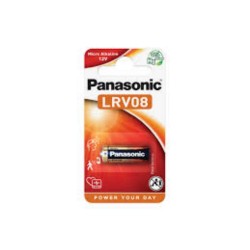 Panasonic A23 MN21 LRV08 Battery for car remote control (PAN15729) Panasonic A23 MN21 LRV08 Battery for car remote control (PAN15729)