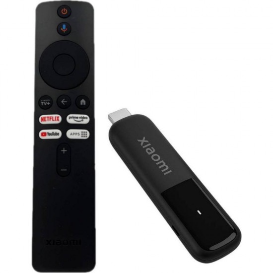 Xiaomi OB6-EU 4K TV Stick (PFJ4197EU) (XIAPFJ4197EU)