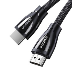 Ugreen Cable HDMI HD140 8K 60Hz 5m black (80405) (UGR80405)