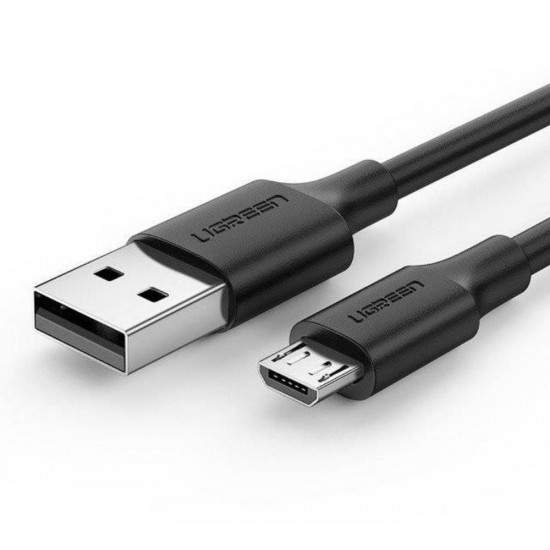 Ugreen Cable USB to Micro USB US289 3m black (60827) (UGR60827)
