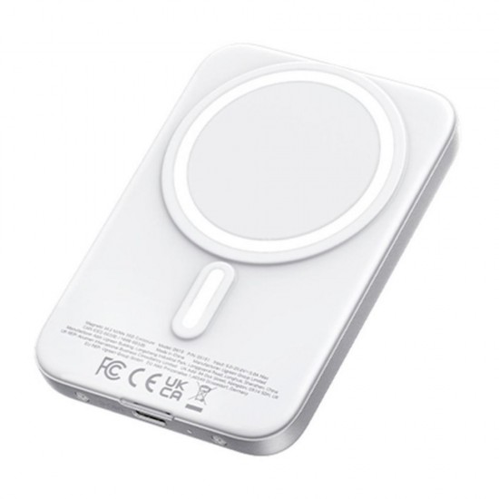 Ugreen D619 κινητή μαγνητική θήκη SSD M.2 NVMe (55151) (UGR55151)