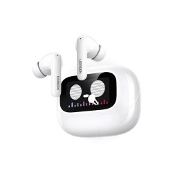 Ugreen Ακουστικά TWS EchoBuds HiTune T6 Magic λευκό (55137) (UGR55137) Ugreen Ακουστικά TWS EchoBuds HiTune T6 Magic λευκό (55137) (UGR55137)