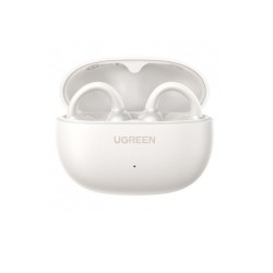 Ugreen Ασύρματα ακουστικά HiTune S3 WS209 λευκό (45786) (UGR45786)