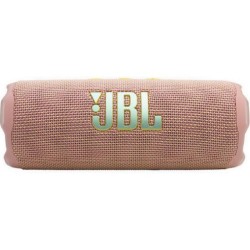 JBL Flip 7 Bluetooth Speaker Pink (JBLFLIP7PK)