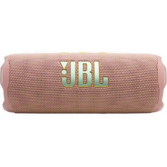 JBL Flip 7 Bluetooth Speaker Pink (JBLFLIP7PK)