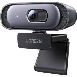 Ugreen Webcam with microphone CM778 USB 2K 30 FPS (35626) (UGR35626)