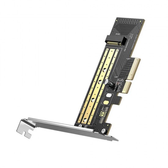 Ugreen Adapter PCIe 3.0 x4 to M.2 NVME (70503) (UGR70503)