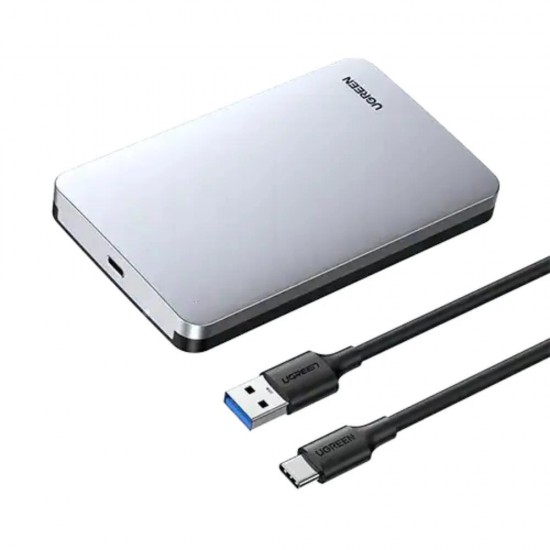 Ugreen Hard disk enclosure 2 5