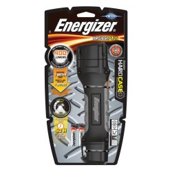 Energizer HardCase Professional 4AA LED Flashlight (ENE4361) Energizer HardCase Professional 4AA LED Flashlight (ENE4361)