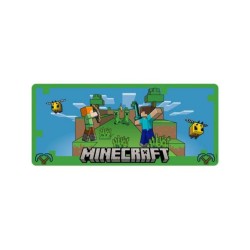 Grupo Erik Minecraft Gaming Mouse Pad (ERIK92230)