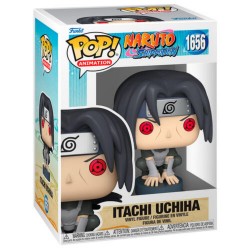 Funko Pop! Animation: Naruto - Itachi Uchiha #1656 (FNK02505) Funko Pop! Animation: Naruto - Itachi Uchiha #1656 (FNK02505)