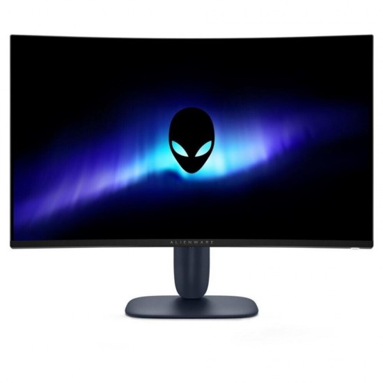 DELL Alienware AW3225DM QHD Curved Gaming Monitor 32 DELL Alienware AW3225DM QHD Curved Gaming Monitor 32