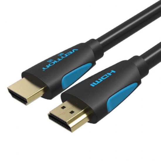 VENTION HDMI Cable 10M Black (AAOBL) (VENAAOBL)