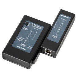 VENTION RJ45 RJ11 Ethernet Cable Tester (KEFB0) (VENKEFB0) VENTION RJ45 RJ11 Ethernet Cable Tester (KEFB0) (VENKEFB0)