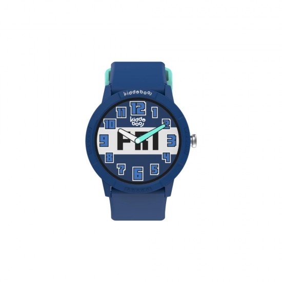 Kiddoboo Smartwatch O’Clock Blue (KBR2BLU ) Kiddoboo Smartwatch O’Clock Blue (KBR2BLU )