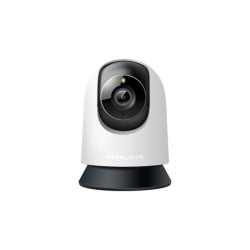 Mercusys Pan/Tilt Home Security Wi-Fi 2K 3MP Camera (MC210) (MERMC210)