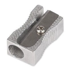 Staples Double blade Pencil Sharpener (2489110) (STP2489110)