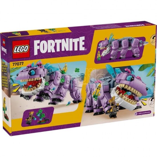 Lego Fortnite Klombo (77077) (LGO77077)