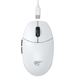 Havit Wireless Gaming Mouse White (MS1039W) (HAVMS1039W)