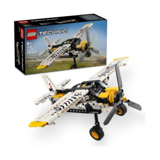 Lego Technic Propeller Plane (42198) (LGO42198)