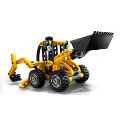 Lego Technic Backhoe Loader (42197) (LGO42197)