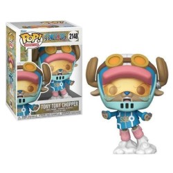Funko Pop! Animation: One Piece - Tony Tony Chopper #2148 (FNK65173)