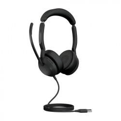 Jabra Headset Evolve2 50 Stereo (25089-999-799) (JAB25089-999-799)