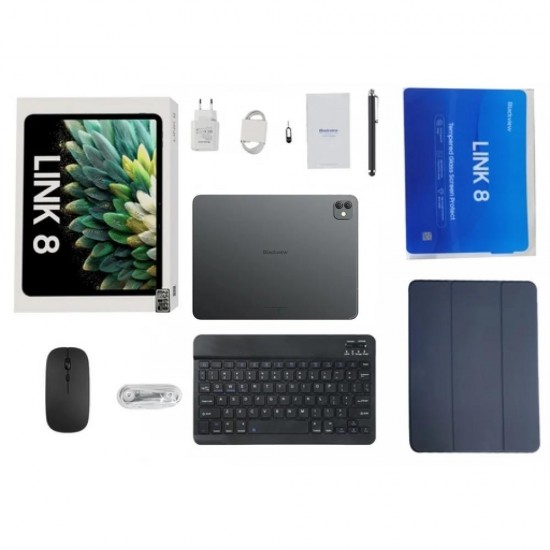 BlackView Tab Link 8 Set 12.7 BlackView Tab Link 8 Set 12.7