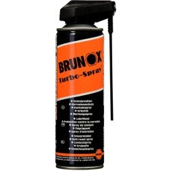 Brunox Turbo Spray Power Click 300 ml (610020571) (BNX97054) Brunox Turbo Spray Power Click 300 ml (610020571) (BNX97054)