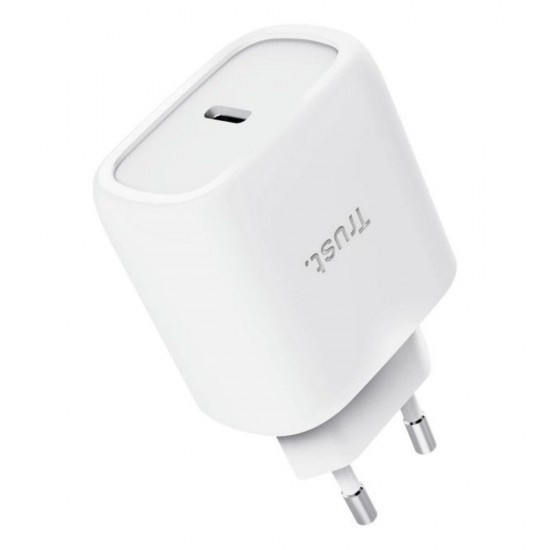 Trust Maxo 45W USB-C GaN Charger (25522) (TRS25522)