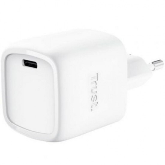 Trust Maxo 30W USB-C GaN Charger (25520) (TRS25520)