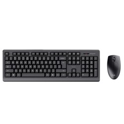 Trust Primo Wireless Deskset GR (25450) (TRS25450)