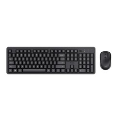 Trust Ody Ii Wl Silent Keyboard & Mouse GR (25364) (TRS25364)