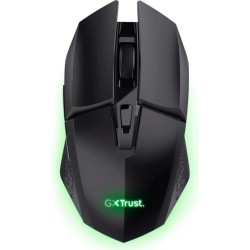 Trust GXT112 Felox Mouse + Mousepad (25070) (TRS25070)
