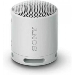Sony SRS-XB100 Speaker Wirless Bluetooth Grey (SRSXB100H) (SNYSRSXB100H)