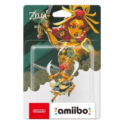 Nintendo Amiibo Riju (81219) (NIN81219) Nintendo Amiibo Riju (81219) (NIN81219)