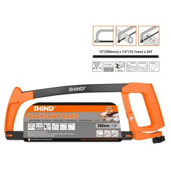 Shind Σιδηροπριονο Βαρεως Τυπου 300mm (SHI-94663) (SHI94663)