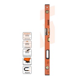 Shind Αλφαδι Αλουμινιου Me Matia 80cm (SHI-94534) (SHI94534)